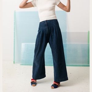 Ilana Kohn Boyd Pant Denim